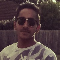 Karamvir Singh