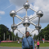 Avinash Chandra