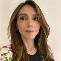 Ana Maria Ramirez Cubillos
