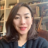 Marisa Lin