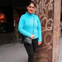 Bhavya Gera