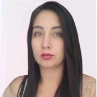 Lizeth Mora