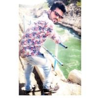 Ashish Tiwari