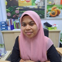 ashikin rani