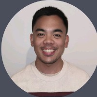 Arnold John Lacanlale Ocampo