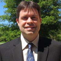 Kevin Whyte