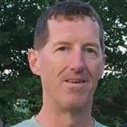 David Boyce, PMP, CMP (ProSci), CSPO, CSM