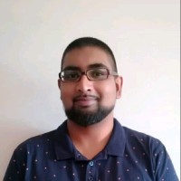 Imran Shaik