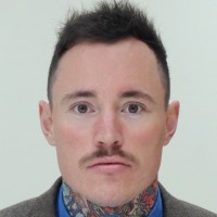 Liam Mccartan