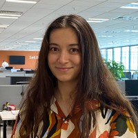 Aylin Demiral
