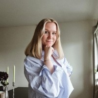Sophie Larsson