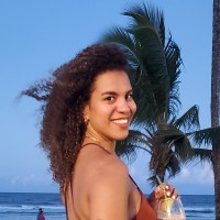 Larissa Porto Ribeiro