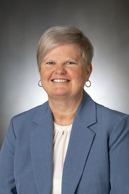 Marsha Mammenga