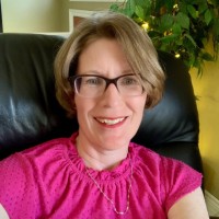 Jill Sigurdson