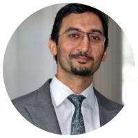 Salman Akhtar Khan
