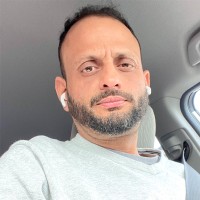 Gaurav Sharma