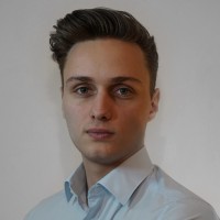 Lukas Mahr