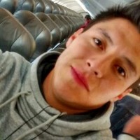 Jaciel Hernandez