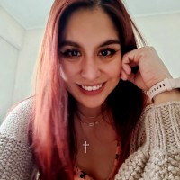 Diana Menacho Menacho