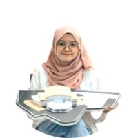 Iffah Izzati