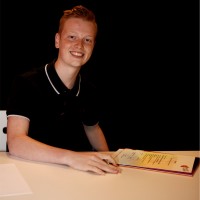 Daan Verbeek
