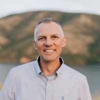 Jim Barnett, MBA