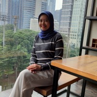 Refi Kurniasari