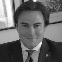 Dr Dominic Thomas-James