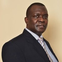 Victor Omanyo   MBA (JKUAT), BBM (MU), CPA (K)