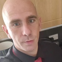Robbie Couper