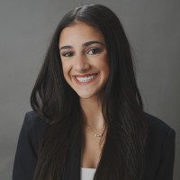 Lily Cohen