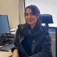 Ayda Soleymani