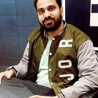 Manoj Yadav