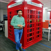 Vineet Chaudhary