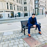 Harish Luthra