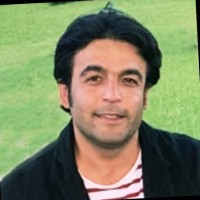 Majid Khan