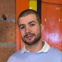 Luis Miguel Ocampo Suarez