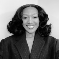 Nadège Bizimungu