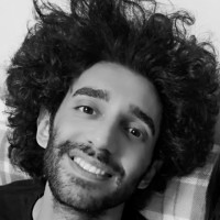 Ashkan Jafari