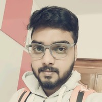 Vishnu Rajmohan