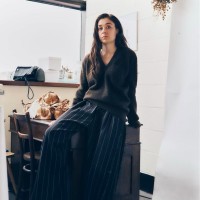 Talia Lipkin-Connor