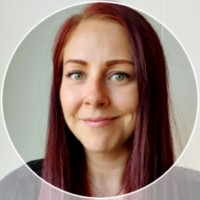 Stine Haga Runden