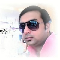 Mukesh Kumar