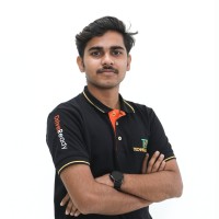 Modukuri Saimohankrishna Subrahmanyam