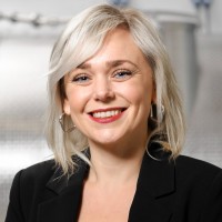 Katrine Bergersen Klemp