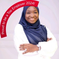 Aisha Shittu (GMNIM), ACIPM in view