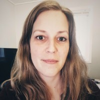 Anna Helen Leversund
