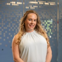 Carlene Van Der Heiden