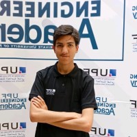 Mohammed Amine Hssaine