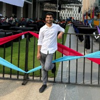 Pradeep YN